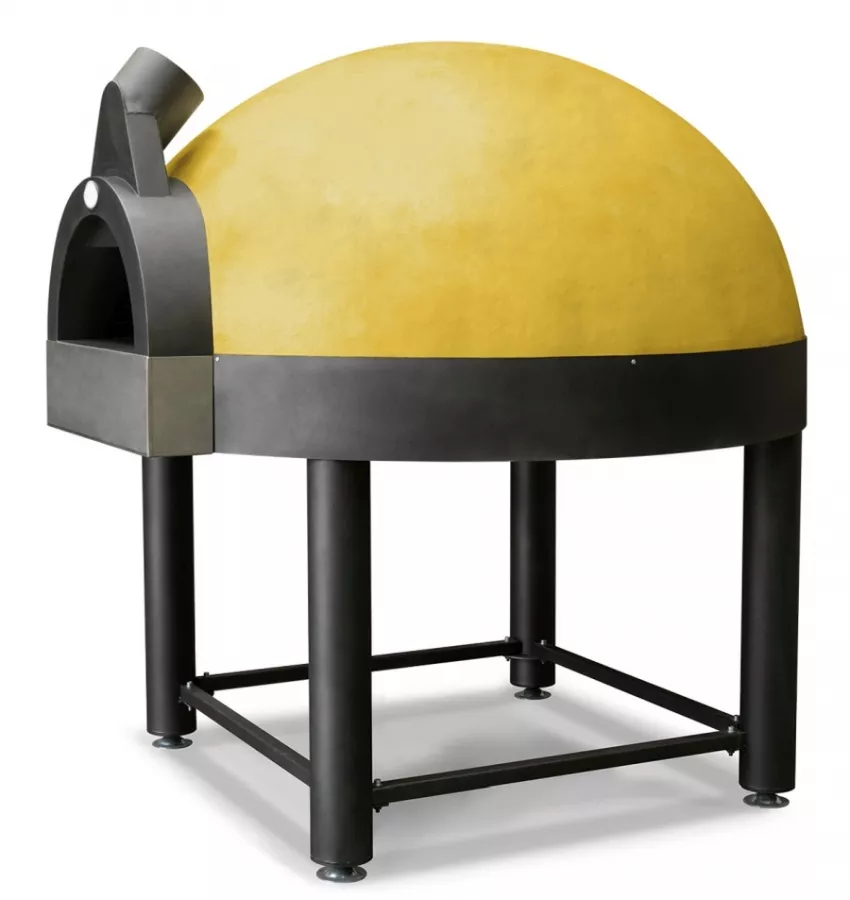 Holzofen, 8 Pizzen, 1800x1860x1900 Holzofen, 8 Pizzen, 1800x1860x1900